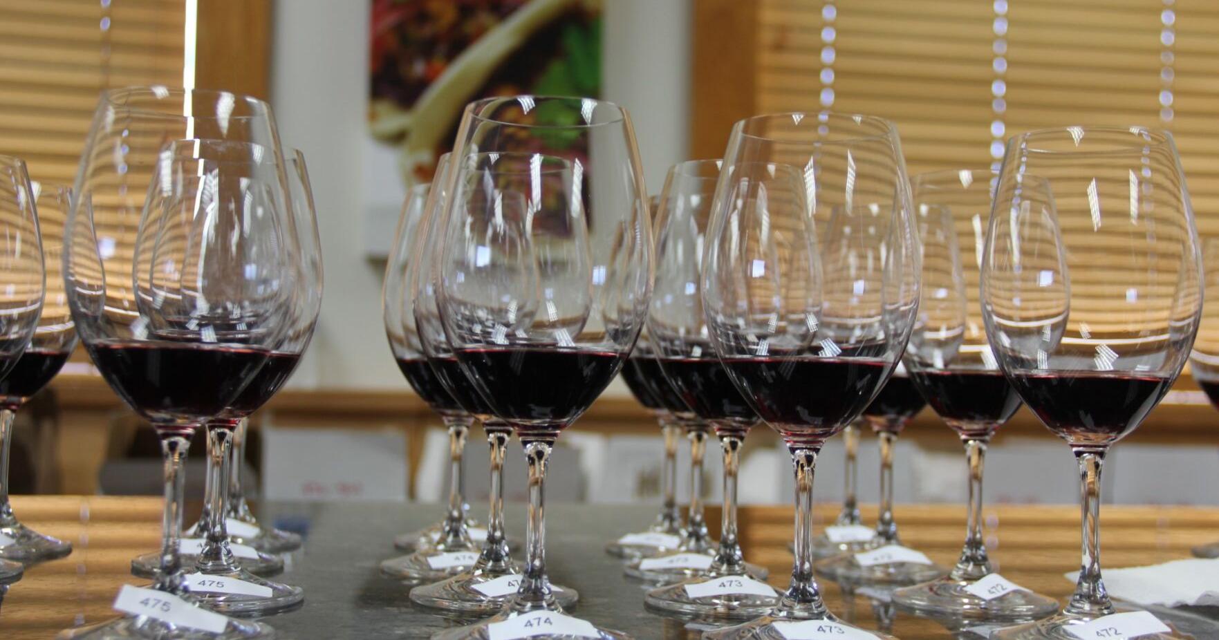 Pacific Northwest Wine Competition moves to Walla Walla - Vimarsana News
