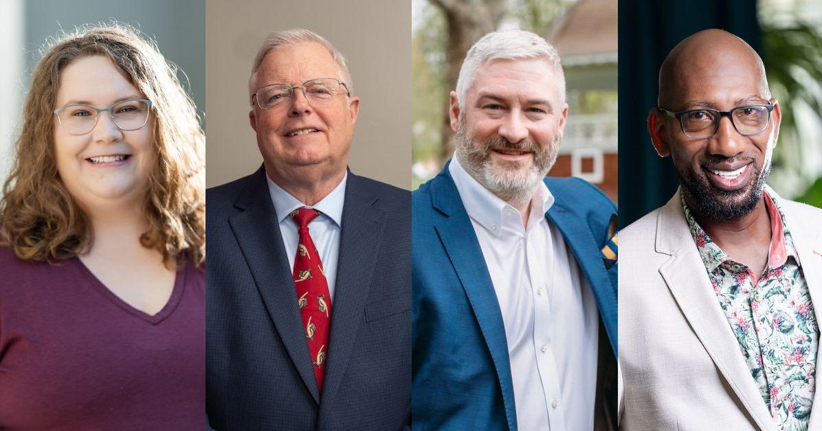 Mapping finances: Here’s where donors to Walla Walla City Council races are based