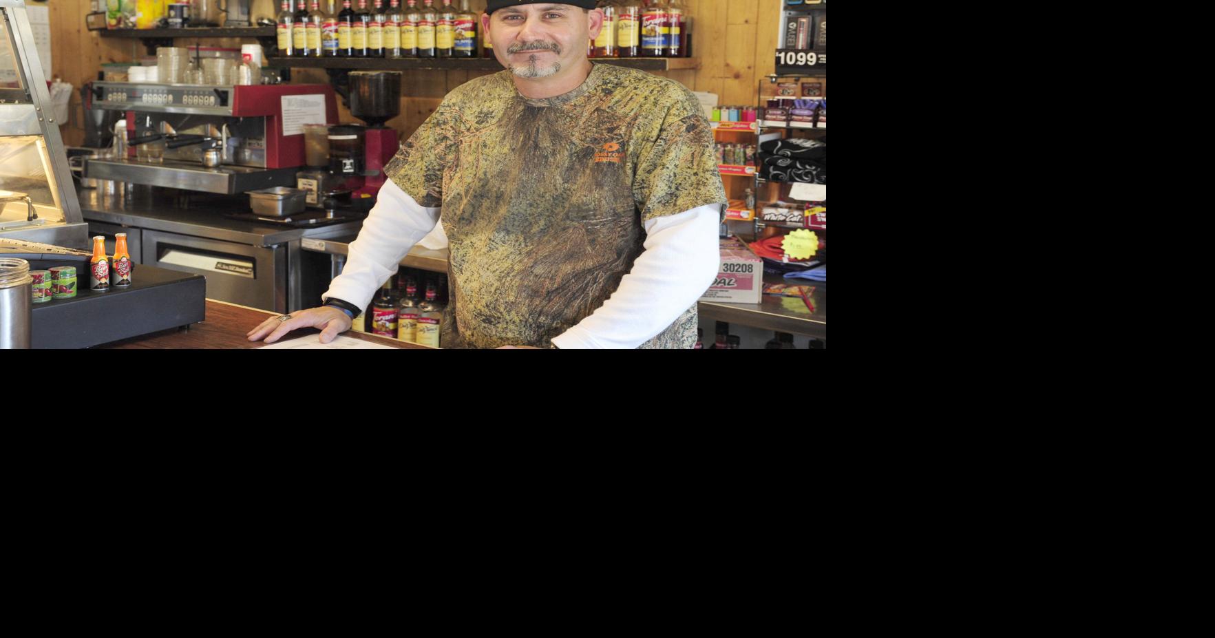 MiltonFreewater store clerk takes on homelessness Local union