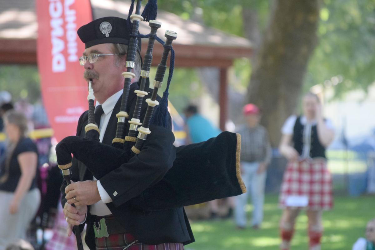 Athena Caledonian Games draw in closeknit community Things To Do