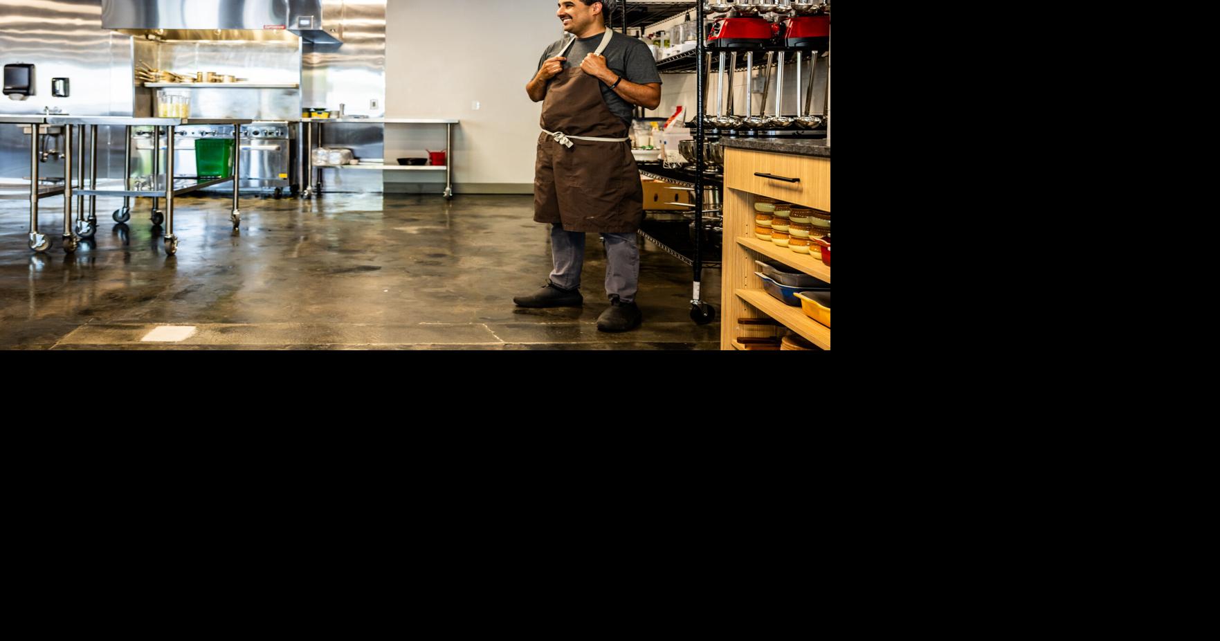 East Alder Table brings chef dishes to Walla Walla, without the restaurant