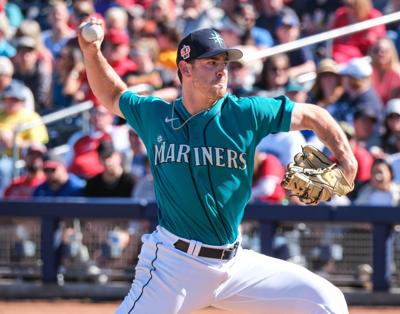 Who the 6 Mariners starting pitchers are and what we've seen and heard -  Seattle Sports