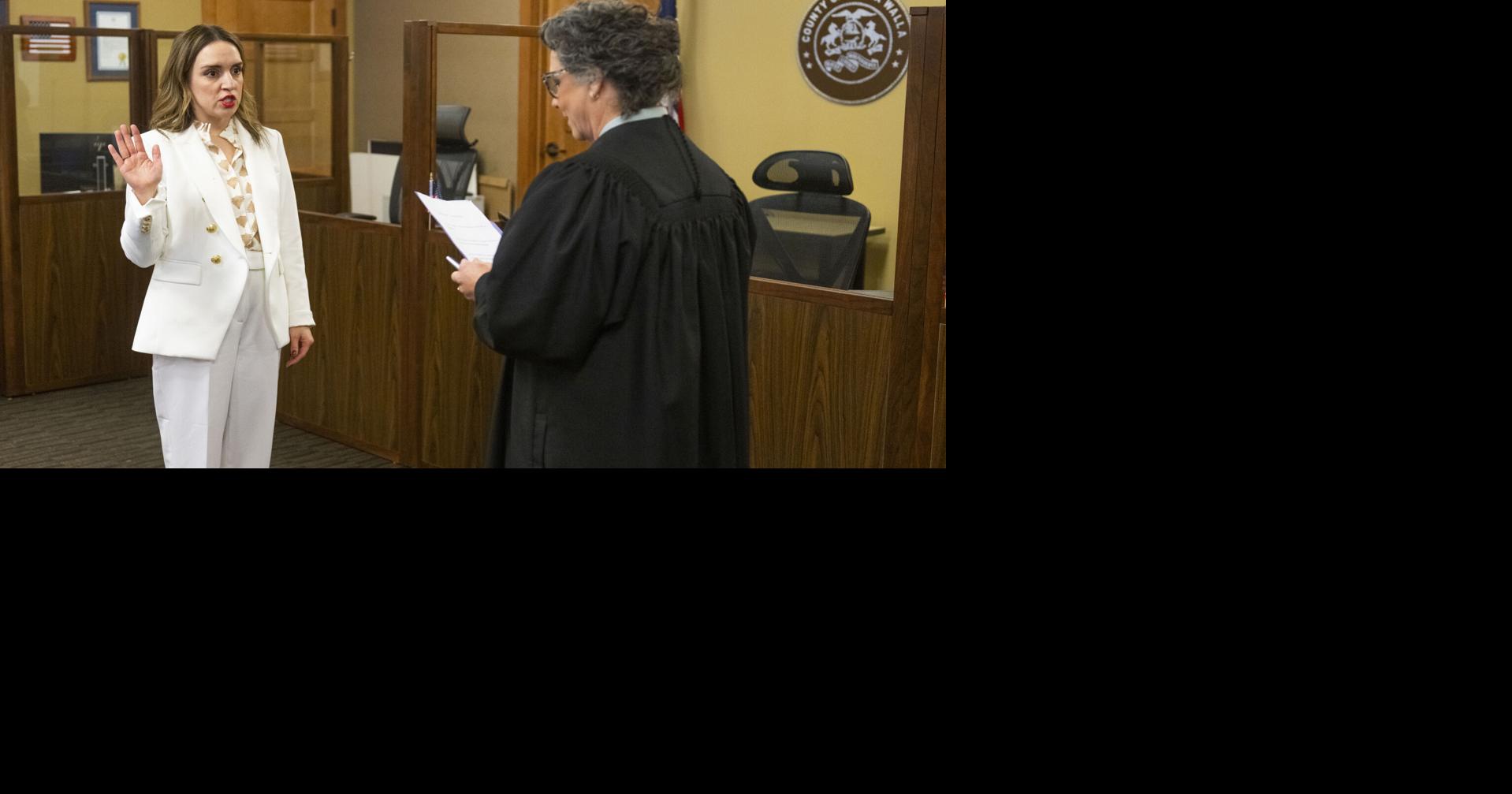 Rep. Skyler Rude proposes solution to address vacancies by nonpartisan officeholders