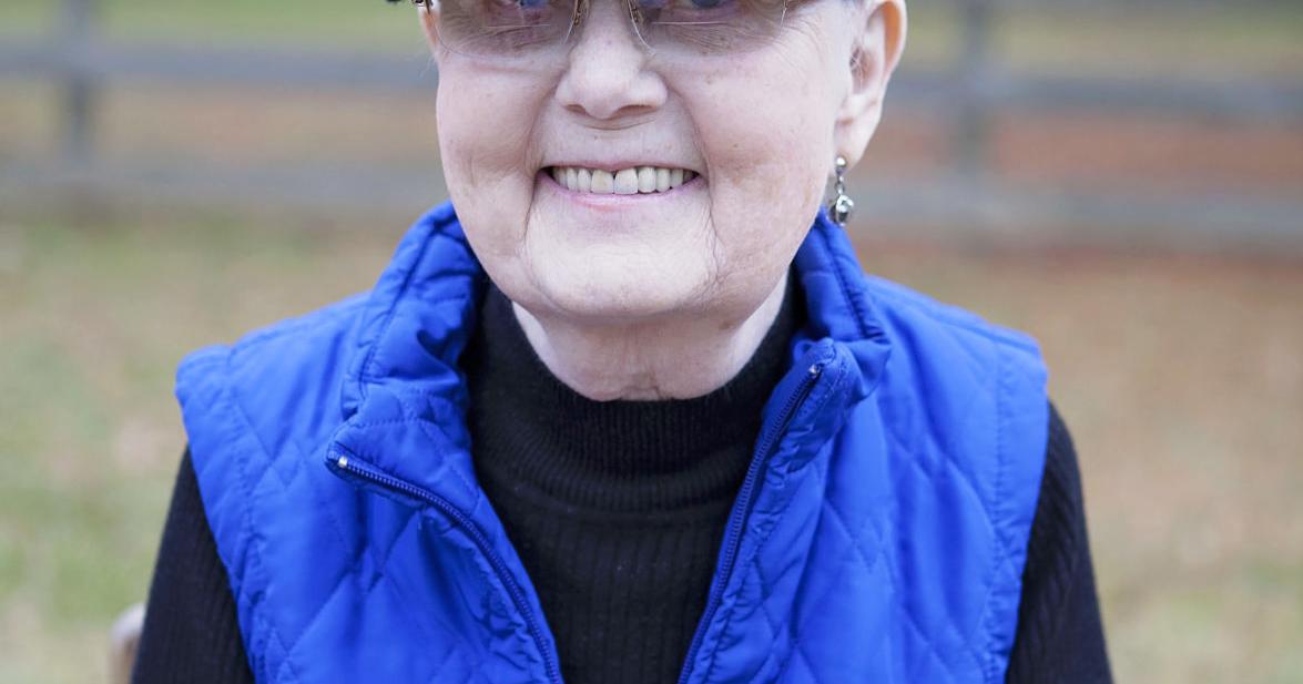 Janice I. Beach Obitold