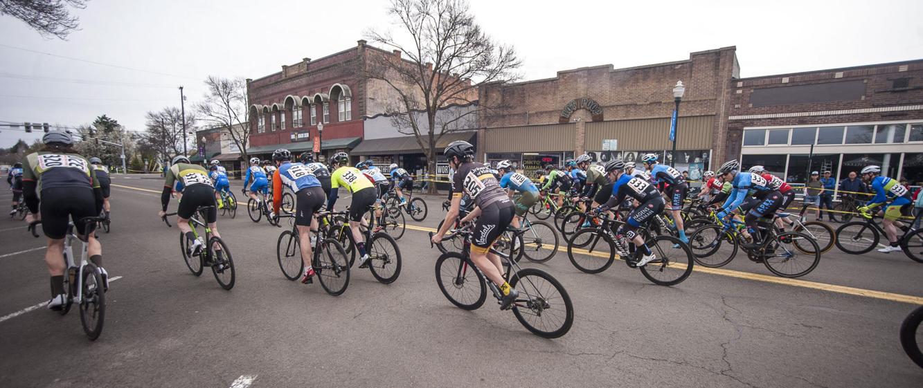 Tour of Walla Walla returning to area roads, streets Explore Walla