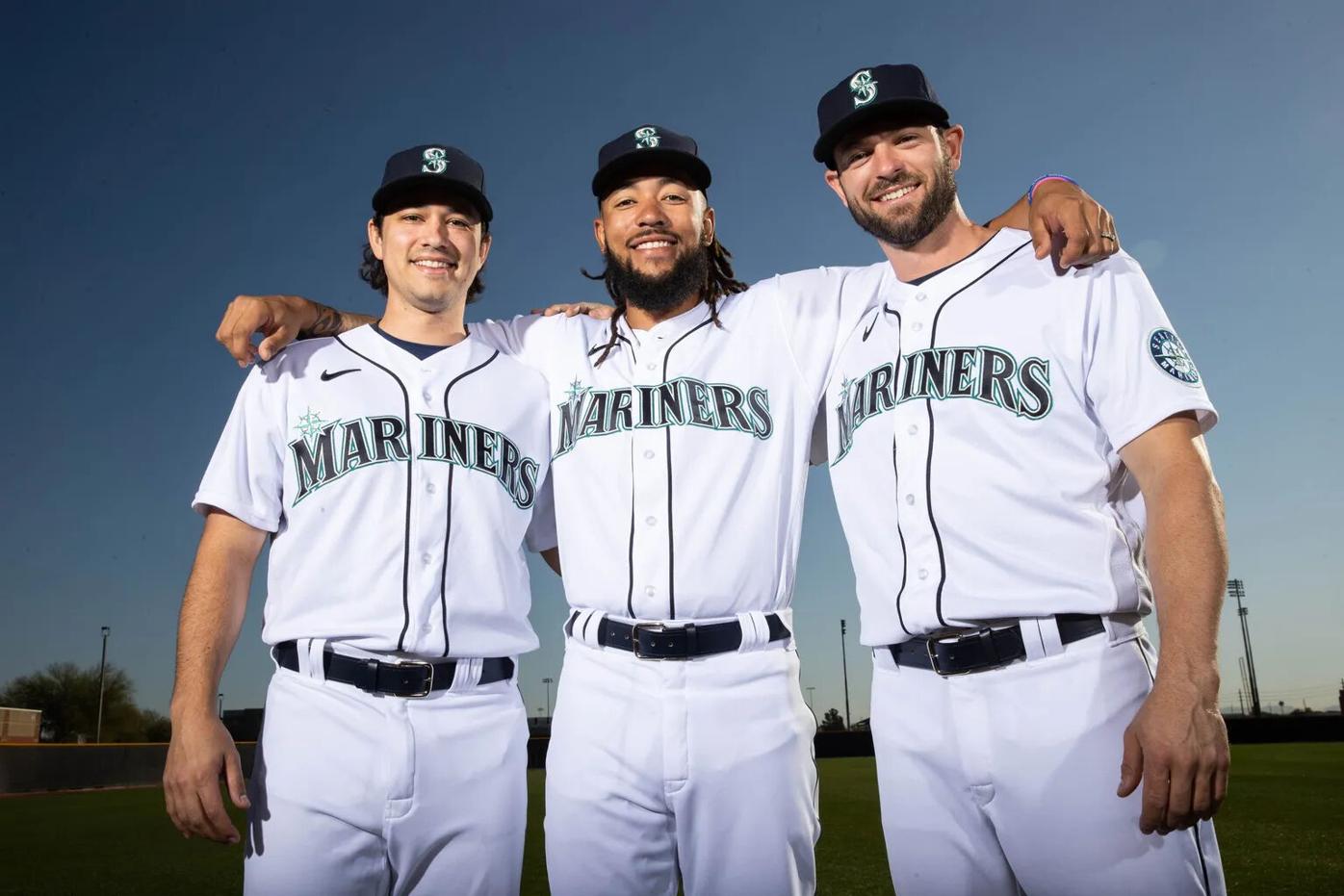 The drought is over! Mariners fans are ready for postseason baseball 