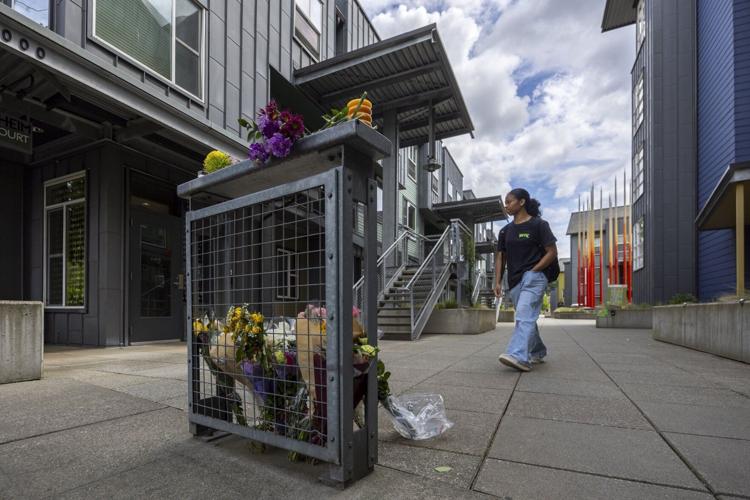 UW student Juniper Blessing, 19, remembered as ‘full of life ...