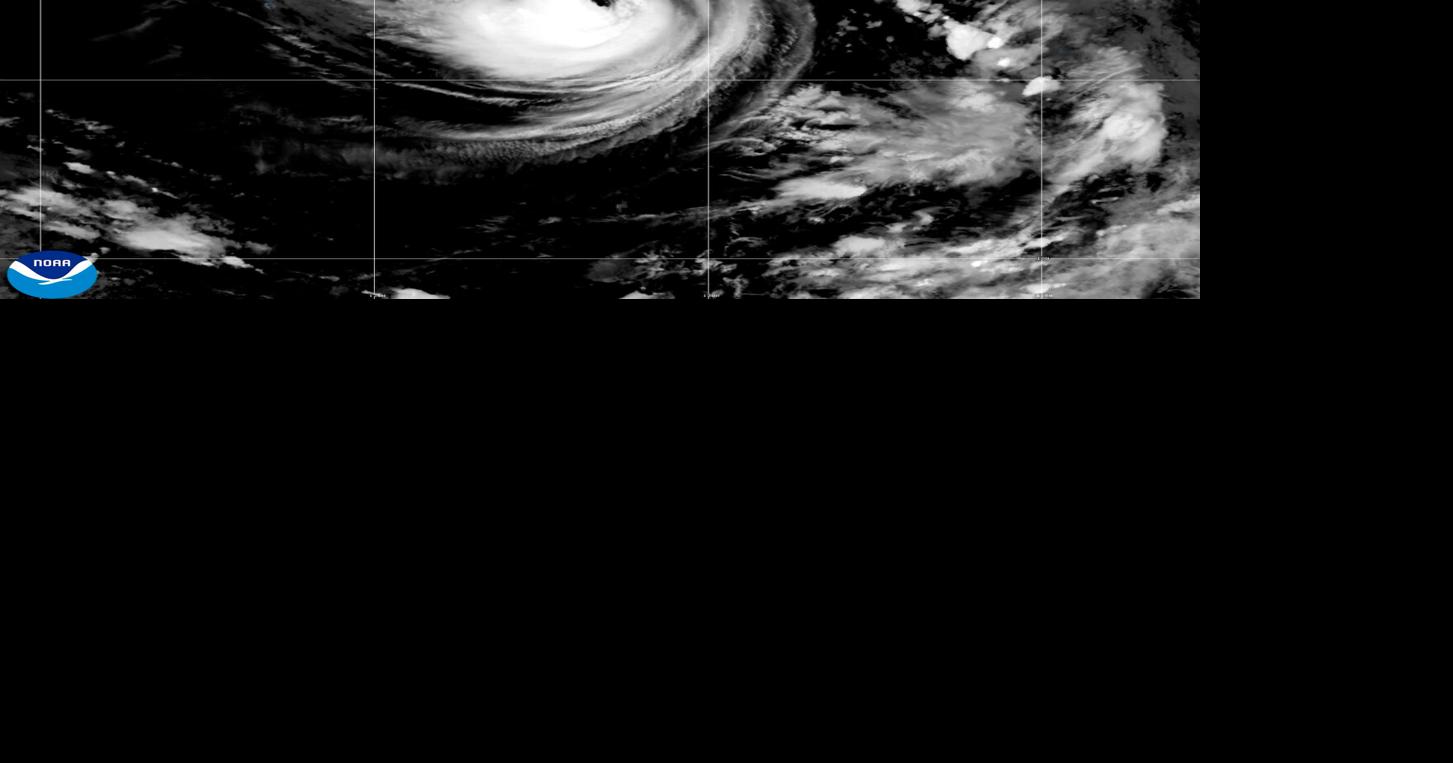 Correction: Tropical Weather story