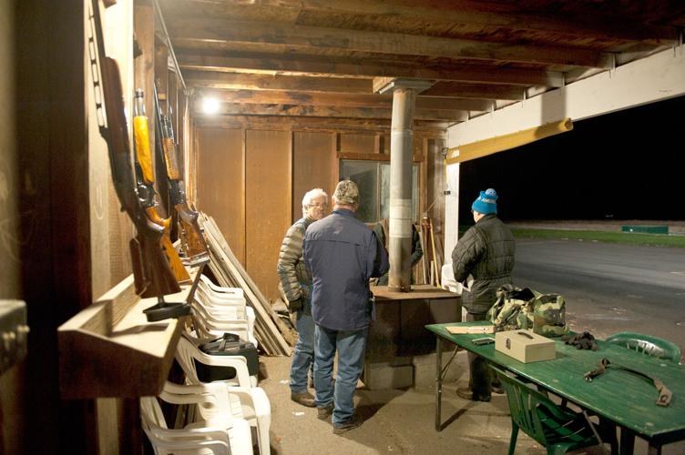 Shooters in limbo with Walla Walla gun range Outdoor Recreation