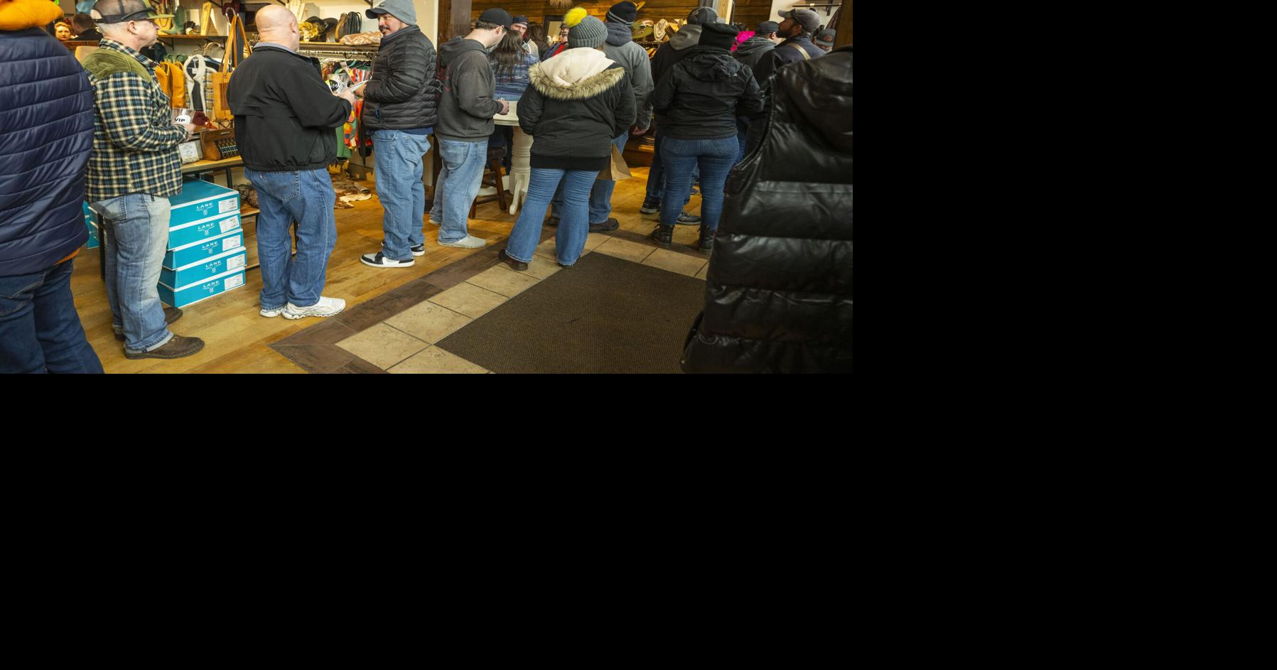 Walla Walla BrewFest 2024 Photos