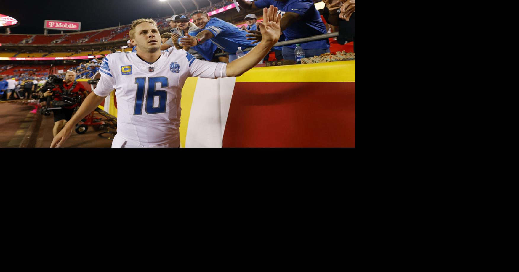 Commentary: Maybe some elements of football are best left unexamined