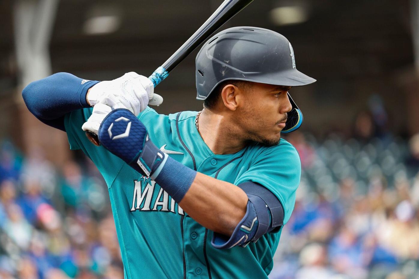 Mariners Extra: Can Julio Rodriguez chase down Shohei Ohtani in AL MVP  race?