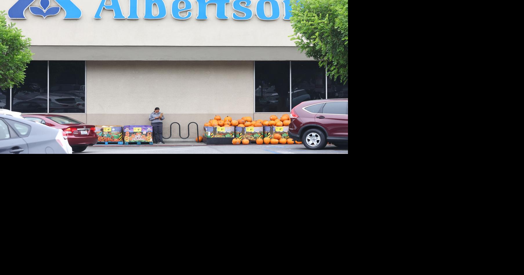 Kroger, Albertsons have buyer for over 100 WA stores if merger approved Northwest union