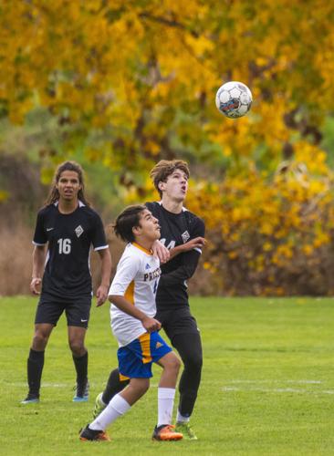 Oct 26 roundup: Walla Walla Valley Academy boys score soccer win