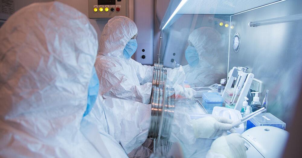 Russia denies plague link after researcher dies in Siberia