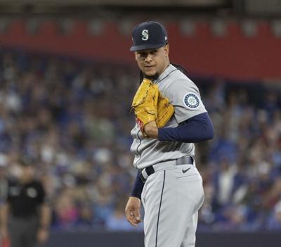 Reds: Former pitcher Luis Castillo gets Game 1 start vs. Blue Jays