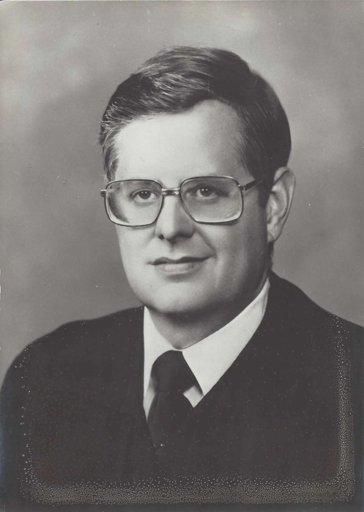 Phelps Ridpath Gose | Obit-old | union-bulletin.com