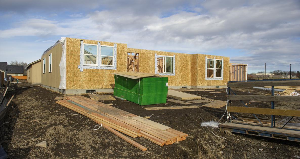 Washington potential customers the way for a lot more vitality economical residences, but what about the increase in housing costs? | News