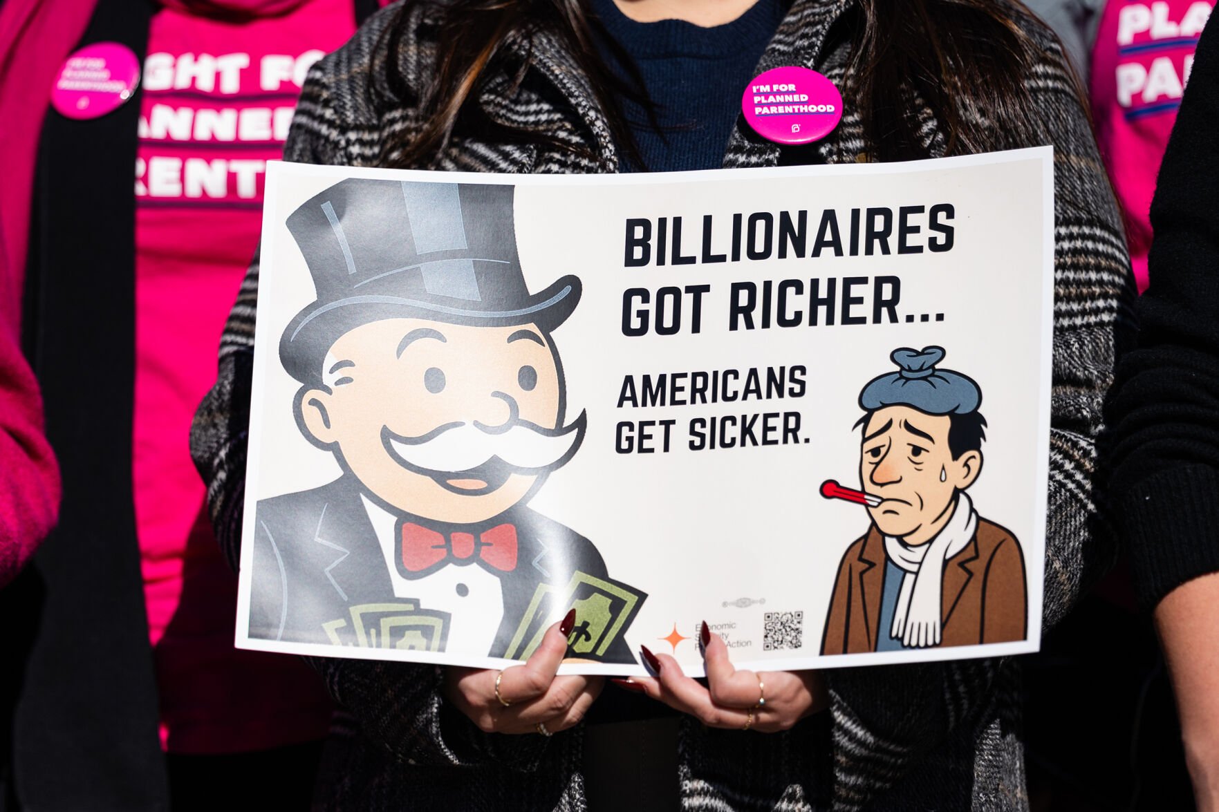 union-bulletin.com - Bloomberg Opinion - Other views: Republicans need to get serious about health care