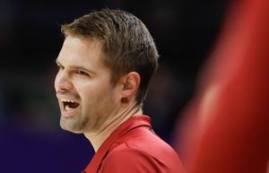 Washington State men set for ‘bonding experience’ on European trip