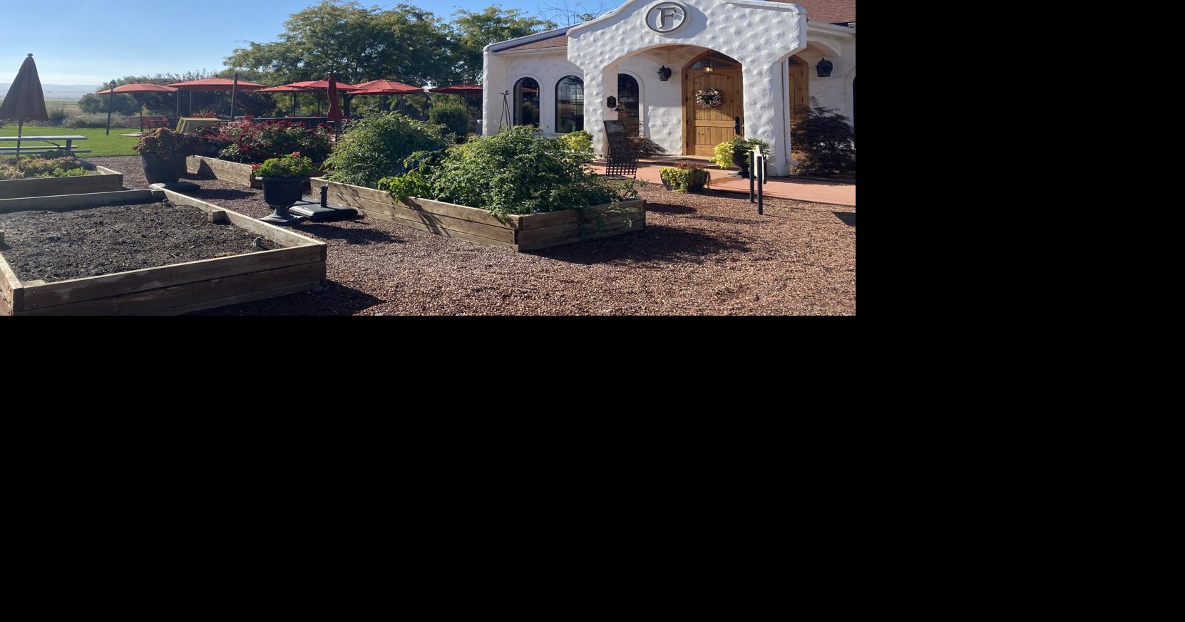 Business notes: Castillo de Feliciana to host annual breast cancer awareness fundraiser