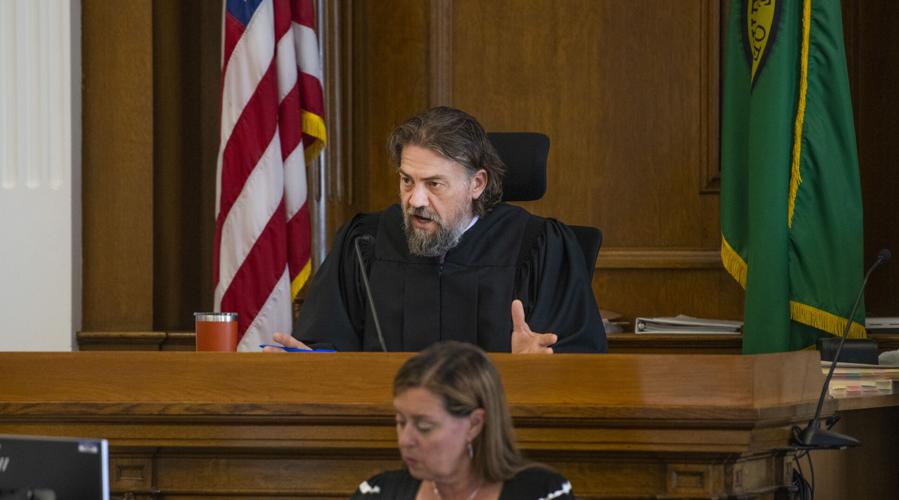 Pretrial release causes disagreement among Walla Walla court law
