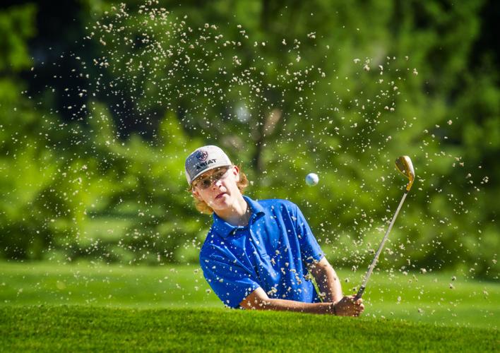 Walla Walla showcases annual Banner Bank Junior Golf Invitational