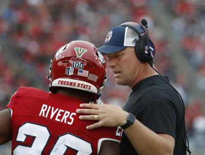 Fresno State's DeBoer to become Washington Huskies head football coach | University Of Washington Fresno State's DeBoer to become Washington Huskies head football coach | University Of Washington