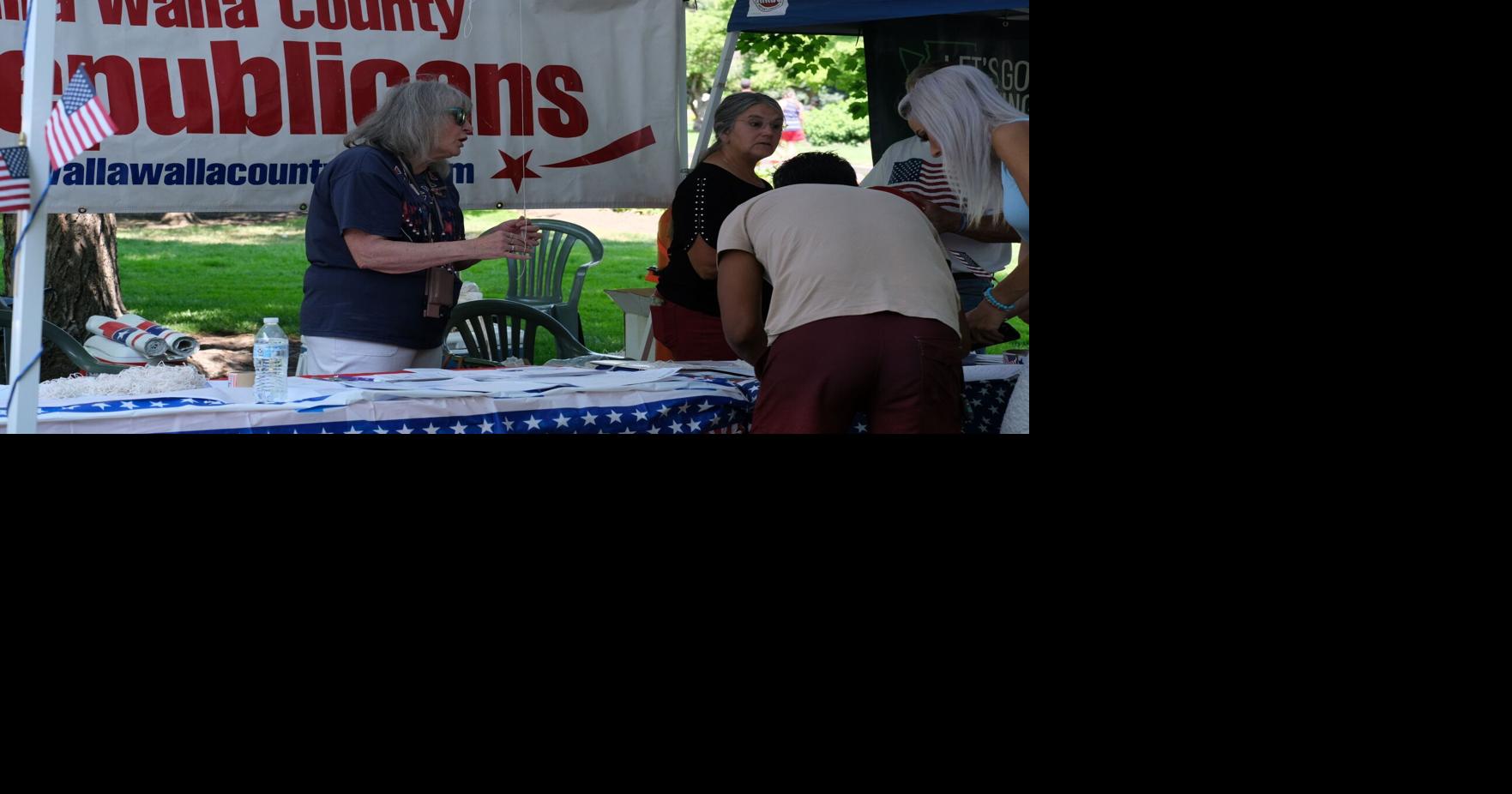 Business notes: Republican Party fundraiser raises more than $37,000