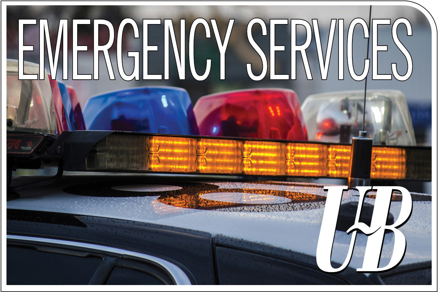 Emergency Services - 12/31/20 - Vimarsana News