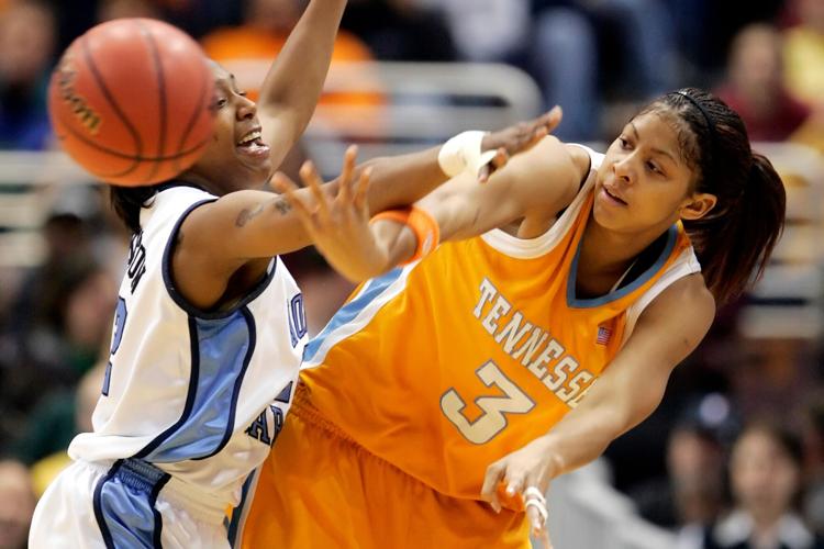The greatest women #39 s college basketball players: Who made the list