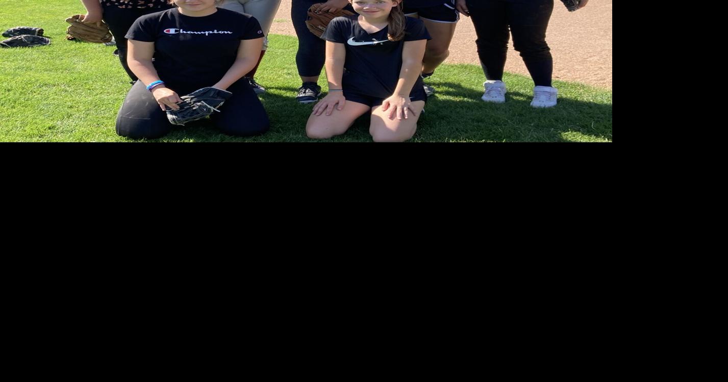 WaHi's slowpitch softball program launches first Summer Skills Clinic