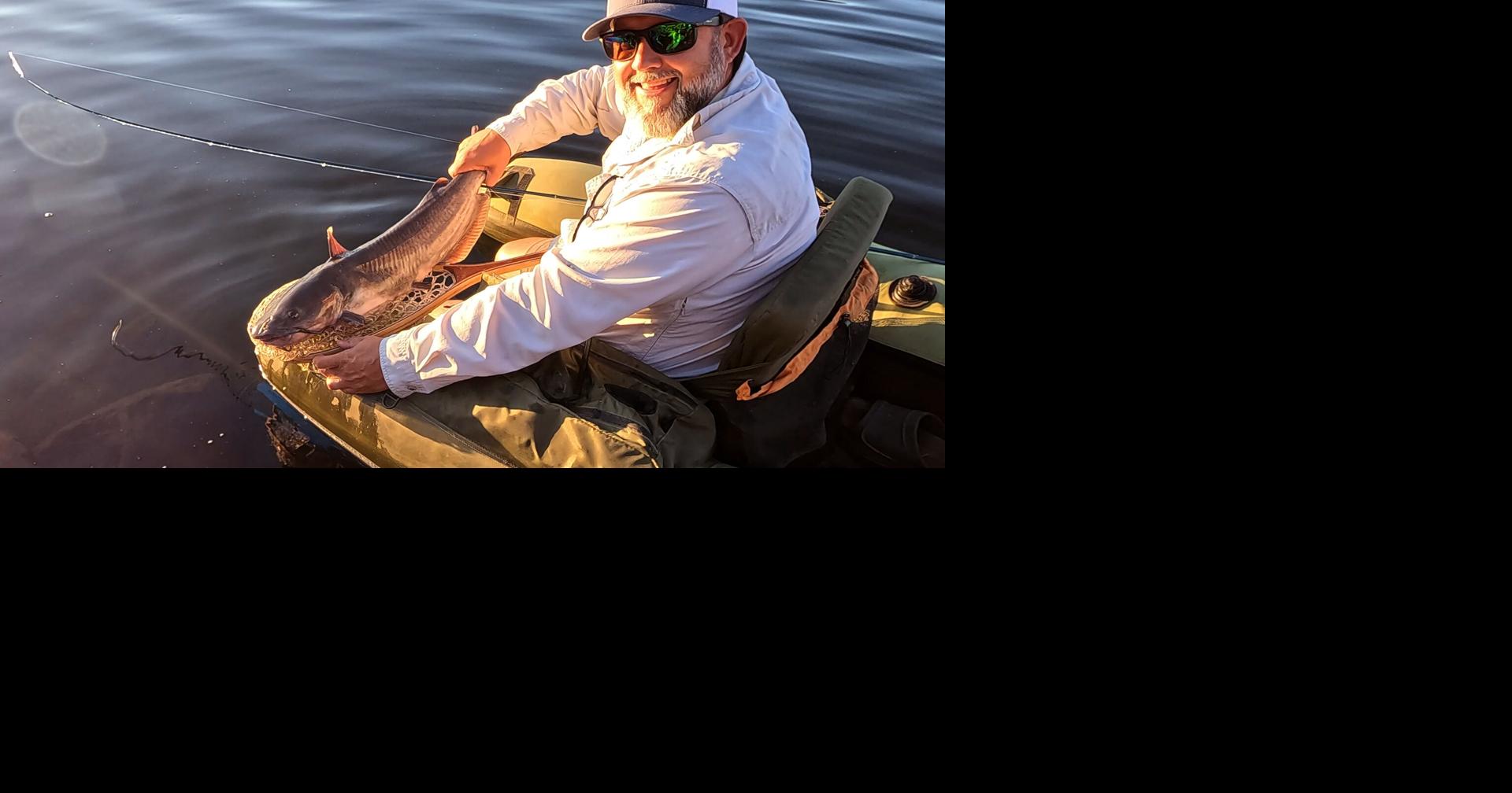 A fly rod, a big fish and a trade on the Snake River | Outdoor ...