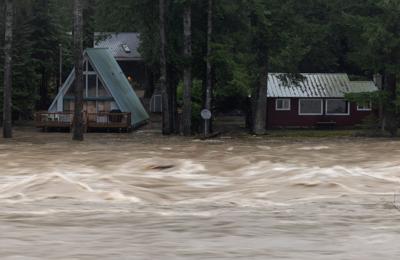 WA flooding: Evacuations in Skagit, Whatcom, Snohomish, Pierce counties ...