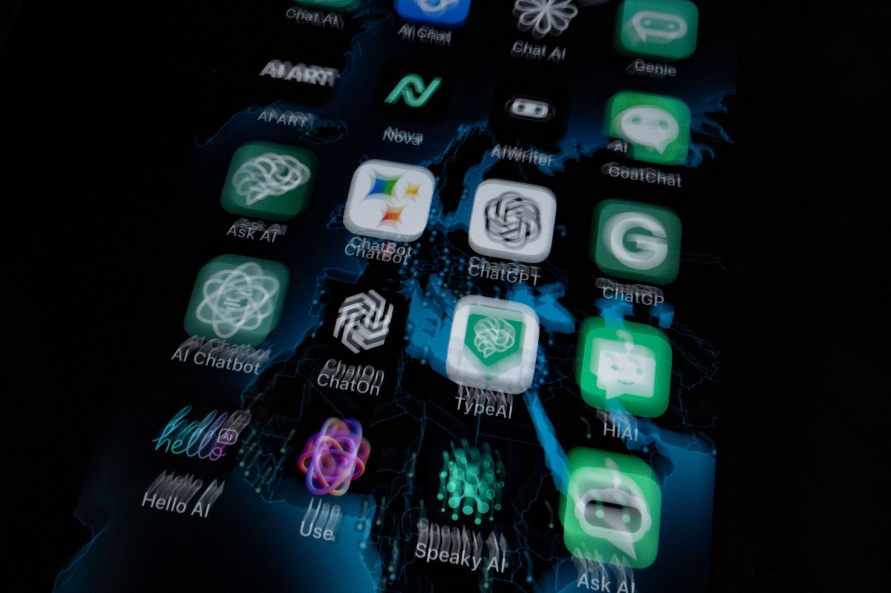 union-bulletin.com - Kevin Frazier The Fulcrum - Commentary: The future we'll miss: Political inaction holds back AI's benefits