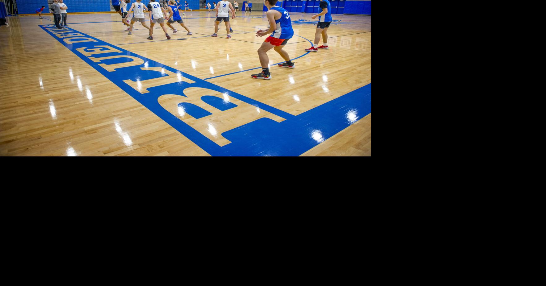 Walla Walla High School #39 s 2022 23 boys basketball team ready to go