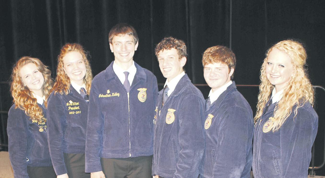 Washington FFA Foundation