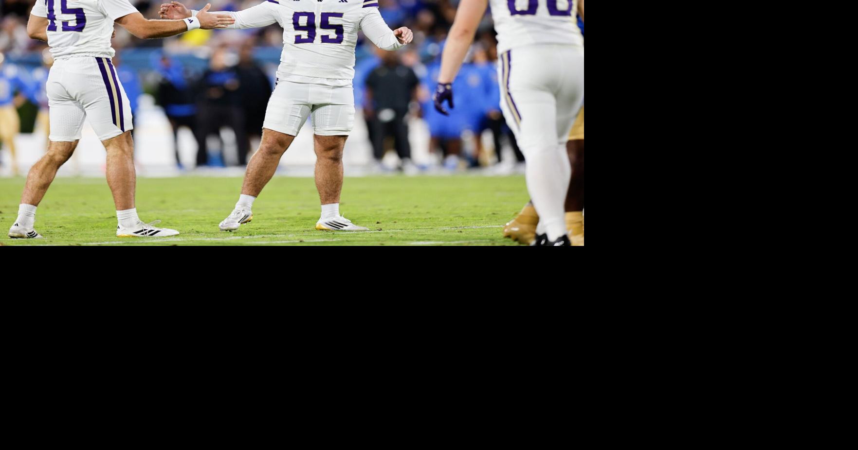 Washington Huskies vs. No. 6 Oregon: Updates, scores, how to watch