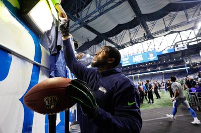 Seahawks-Lions GameCenter: Live updates, highlights, how to watch, stream  Week 2, Seahawks