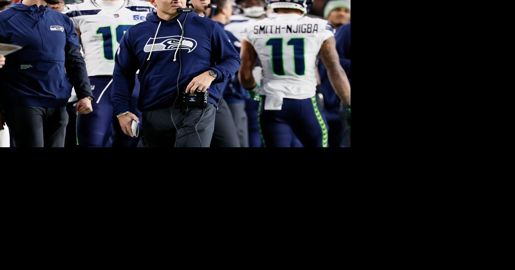 How far will the Seahawks go in the NFL playoffs? Here’s what national media say.