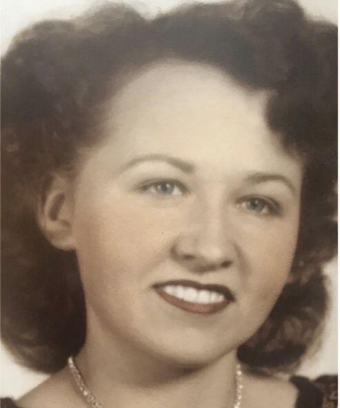 Loretta Mosman | Obituaries | union-bulletin.com