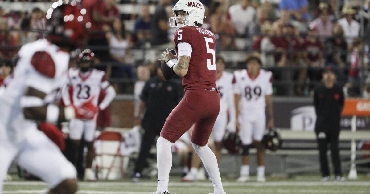 Mississippi State cancels series with Washington State in 2030-31