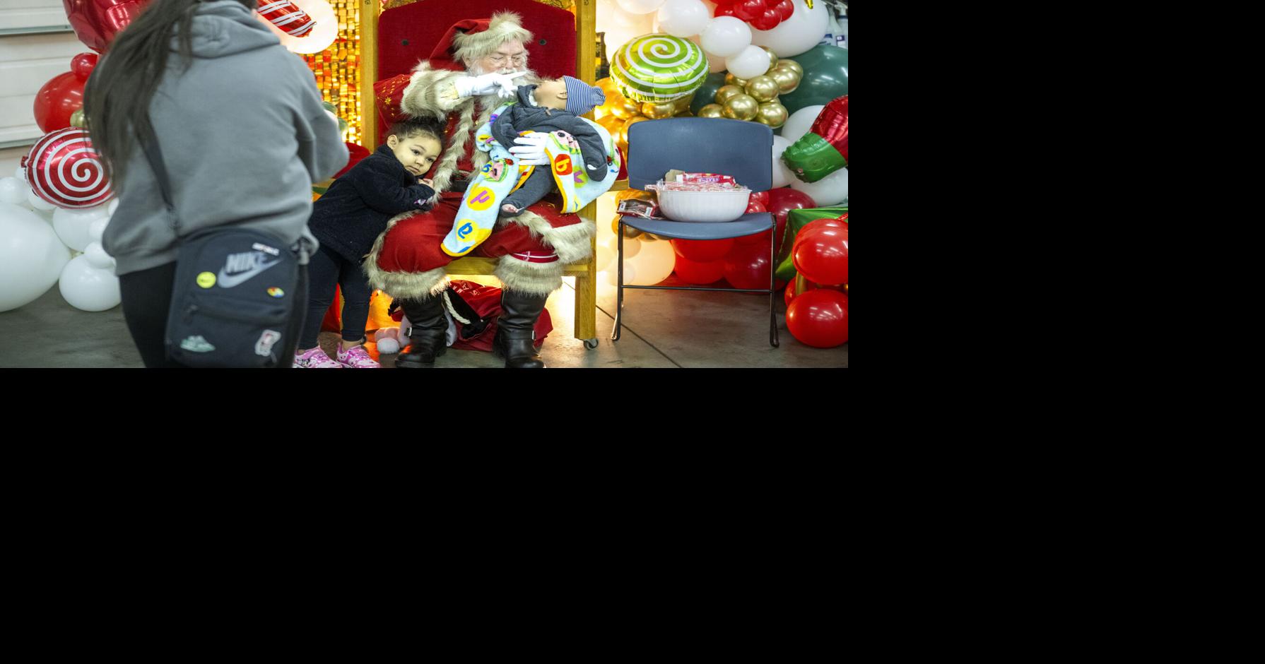 Walla Walla Valley weekend picks: Santa, Holiday Home Tour and Celtic Christmas