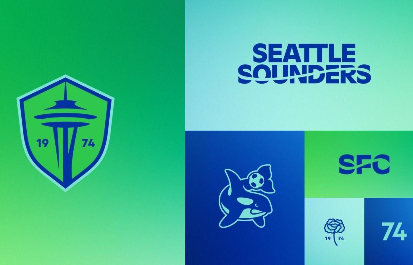 What Happened to the Seattle Sounders? - Back Sports Page