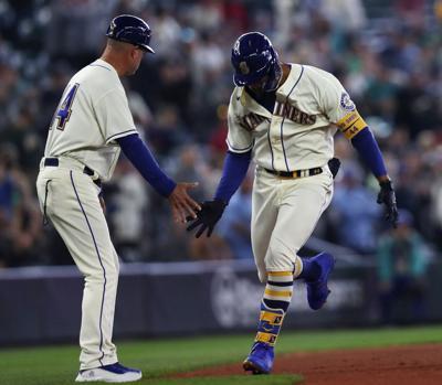 Can the Seattle Mariners ride wacky season all the way to a wild