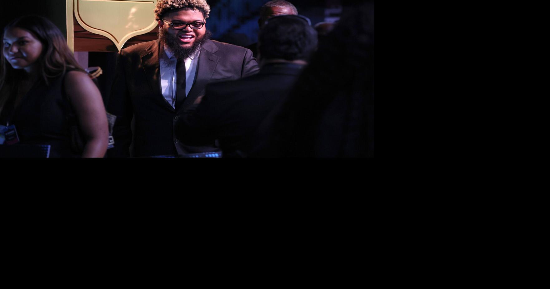 Druski reached out to Seahawks’ Jaxon Smith-Njigba following name blunder