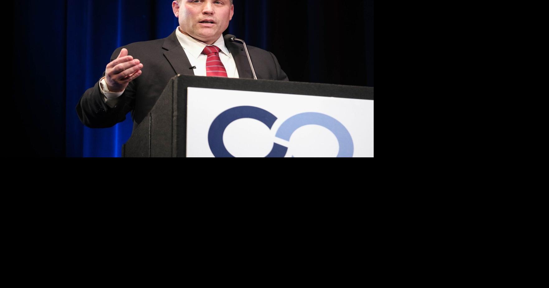 Serrano out as federal prosecutor in Eastern WA. But he could be back ...