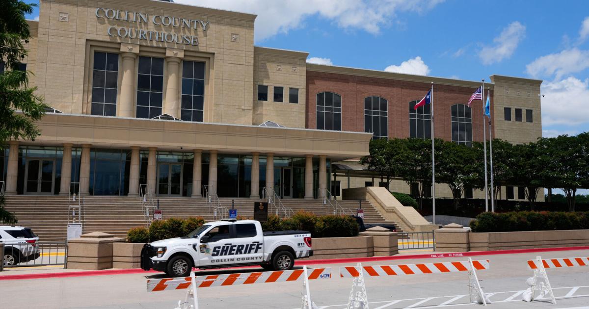 Jury deliberating in the trial of a Texas teen charged with murder in school track meet stabbing