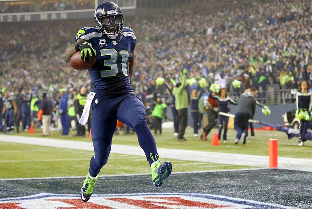 Seahawks safety Kam Chancellor nominated for Pro Football Hall of Fame ...