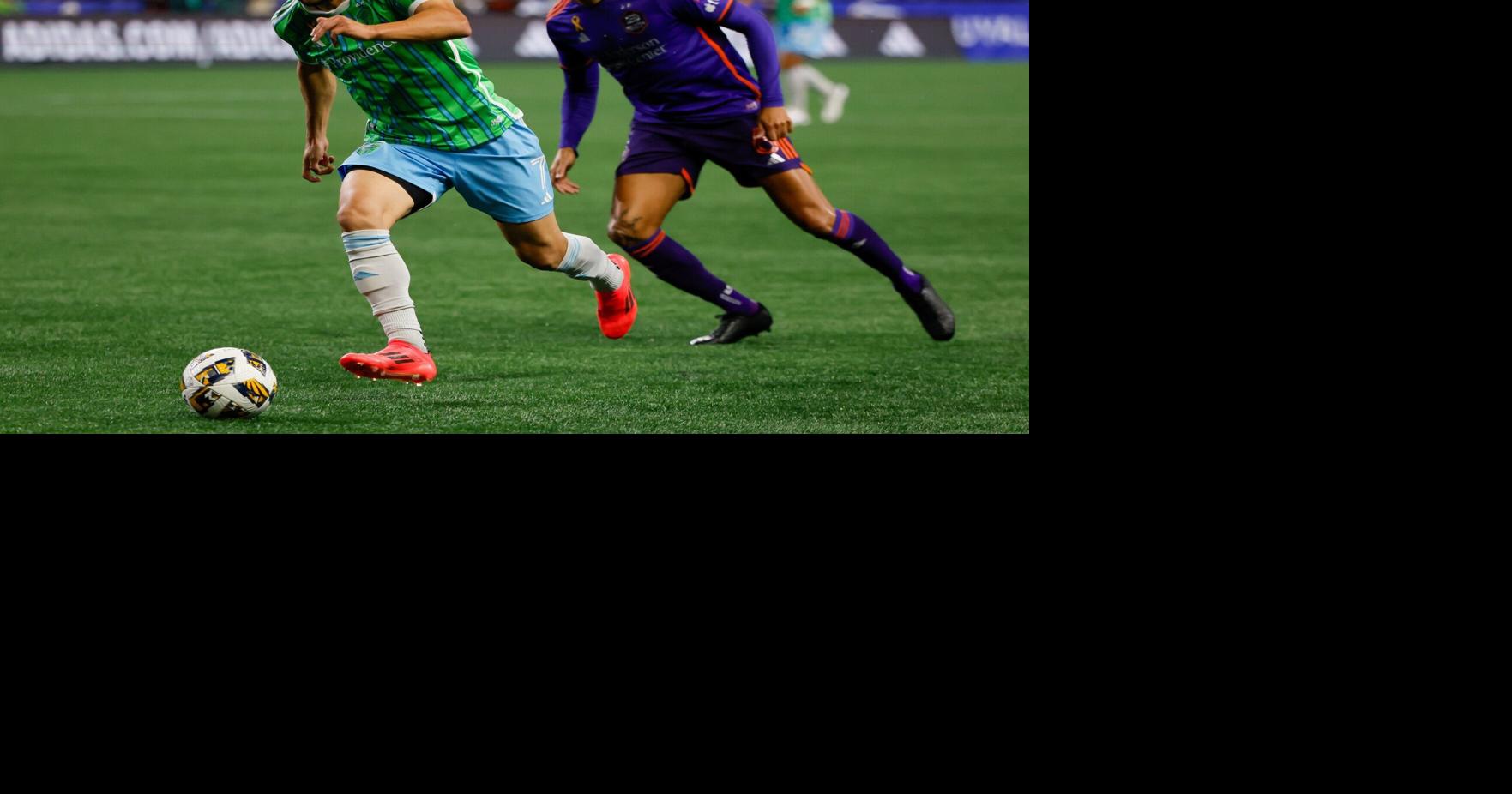 How a September ‘wakeup call’ catapulted the Sounders into the MLS